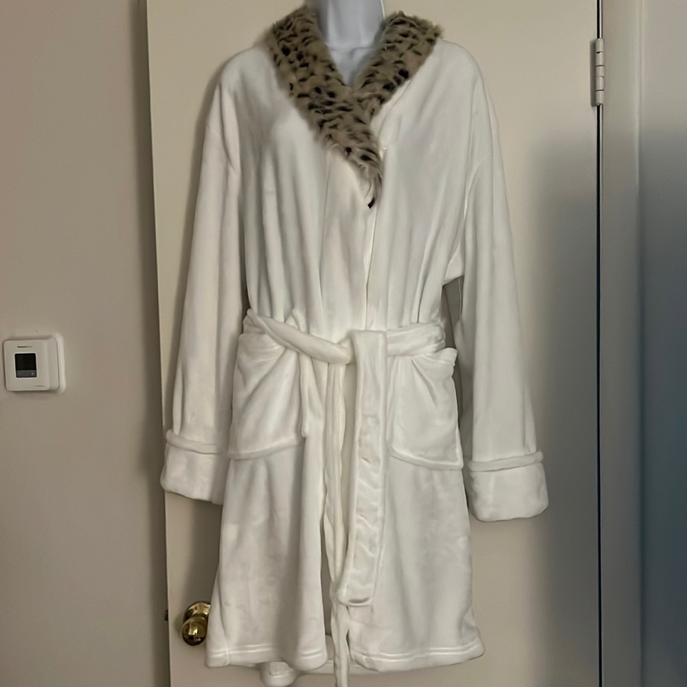🌹Adore Luxury Robe